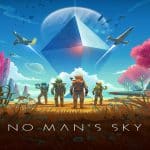 No Man’s Sky icon