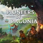 Pioneers of Pagonia icon