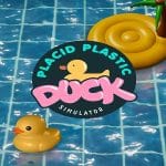 Placid Plastic Duck Simulator icon