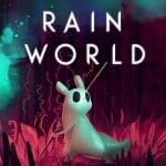 Rain World ICON
