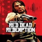Red Dead Redemption icon