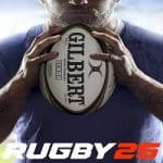 Rugby 25 icon