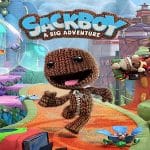 Sackboy A Big Adventure icon