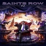 Saints Row IV icon