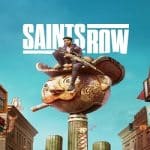 Saints Row icon
