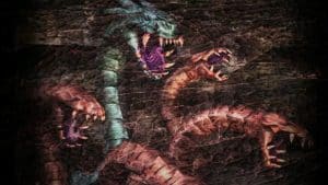 THE HOUSE OF THE DEAD 2 3