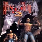 THE HOUSE OF THE DEAD 2 icon