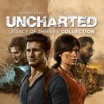 UNCHARTED Legacy of Thieves Collection icon