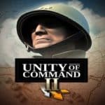 Unity of Command II icon