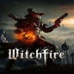 Witchfire icon