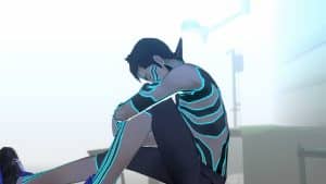 Shin Megami Tensei III Nocturne HD Remaster 1