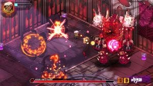 Wildcat Gun Machine 1