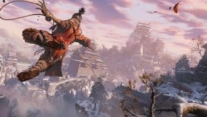 Sekiro: Shadows Die Twice 1