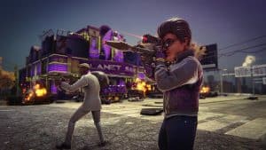 Saints Row: The Third Remastered 3
