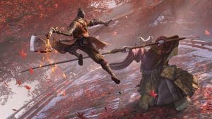 Sekiro: Shadows Die Twice 3
