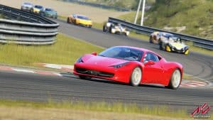 Assetto Corsa 1