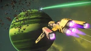 No Man’s Sky 1