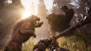 Far Cry Primal 1