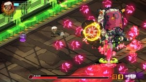 Wildcat Gun Machine 2