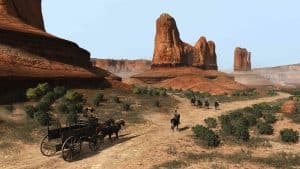 Red Dead Redemption 3