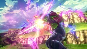 Dragon Ball Xenoverse 2 4