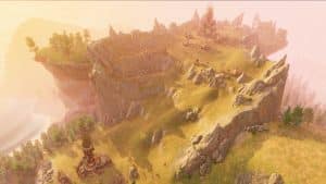 Pioneers of Pagonia 4