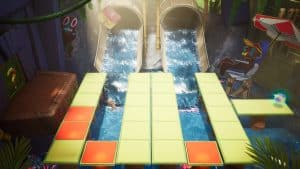 Sackboy: A Big Adventure 4