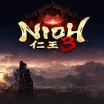 Nioh 3 icon