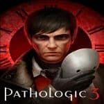Pathologic 3 icon