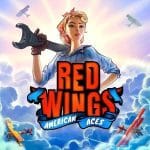 Red Wings American Aces icon