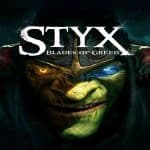 Styx Blades of Greed icon