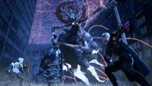 CODE VEIN II 3