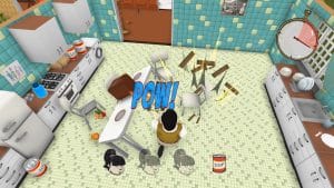 60 Seconds! Reatomized 3