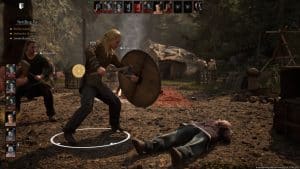 NORSE: Oath of Blood 3