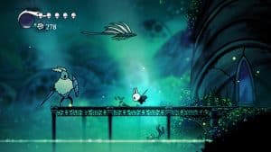 Hollow Knight 4
