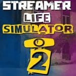 Streamer Life Simulator 2 icon