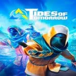 Tides of Tomorrow icon