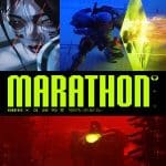Marathon icon