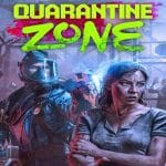 Quarantine Zone The Last Check icon