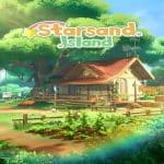 Starsand Island icon