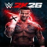 WWE 2K26 icon