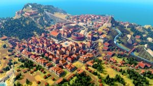 Nova Roma 2