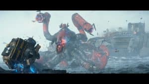 DEATH STRANDING 2: ON THE BEACH 2