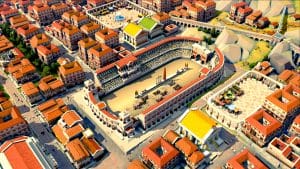 Nova Roma 4