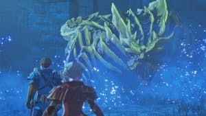 Monster Hunter Stories 3: Twisted Reflection 4
