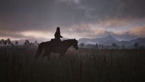 The Legend of Khiimori 1