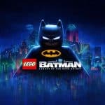 LEGO Batman Legacy of the Dark Knight icon