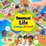 Tomodachi Life Living the Dream icon
