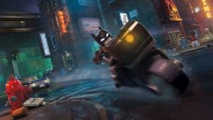 LEGO Batman Legacy of the Dark Knight 3