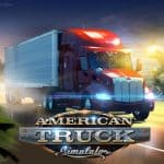 American Truck Simulator icon